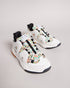 <P>Flirty Texture Ghillie Trainer</P>
